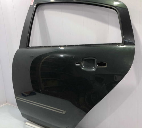 Porta Traseira Esquerda Chevrolet Agile 2012/2018
