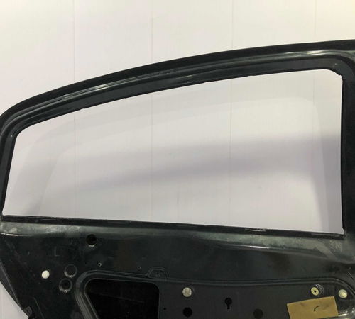 Porta Traseira Esquerda Chevrolet Agile 2012/2018
