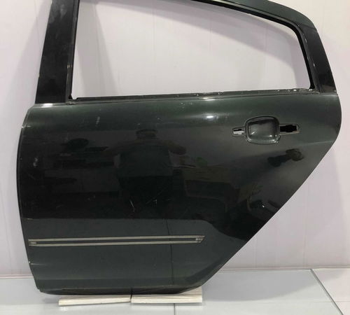 Porta Traseira Esquerda Chevrolet Agile ...
