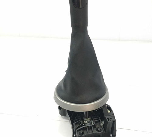 Alavanca Marcha Ford Ecosport 1.6 2007