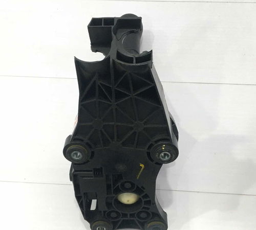 Alavanca Marcha Ford Ecosport 1.6 2007