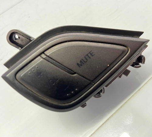 Comando Volante Som Esq Hyundai Hb20 2016