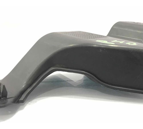 Capa Acabamento Haste Trava Porta L.d Hyundai Hb20 2016