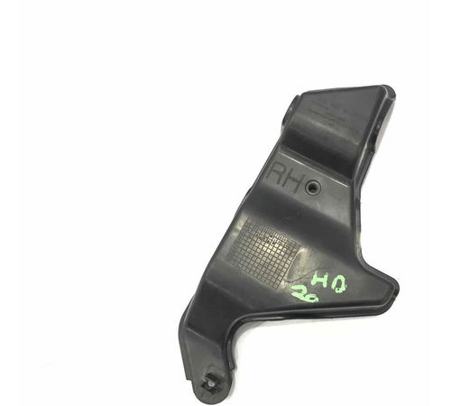 Capa Acabamento Haste Trava Porta L.d Hyundai Hb20 2016