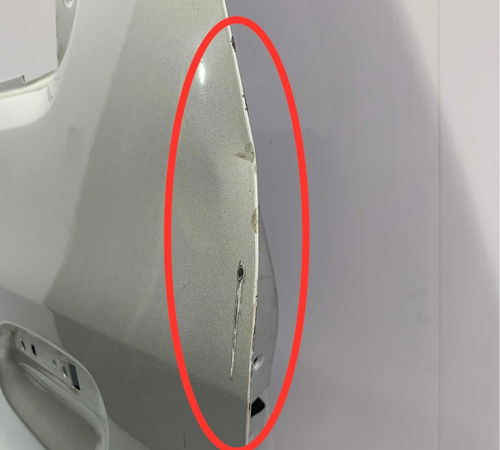 Porta Traseira Esquerda Chevrolet Spin 2013/18 Com Detalhes