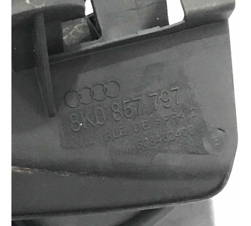 Engate Duplo Cinto Segurança Audi A4 2009