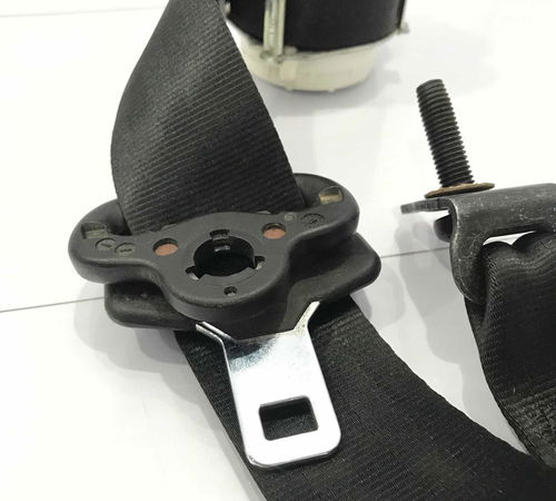 Cinto Segurança Traseiro Direto Ford Ka 2016