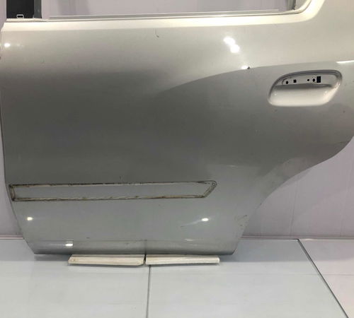 Porta Traseira Esquerda Chevrolet Spin 2013/2021