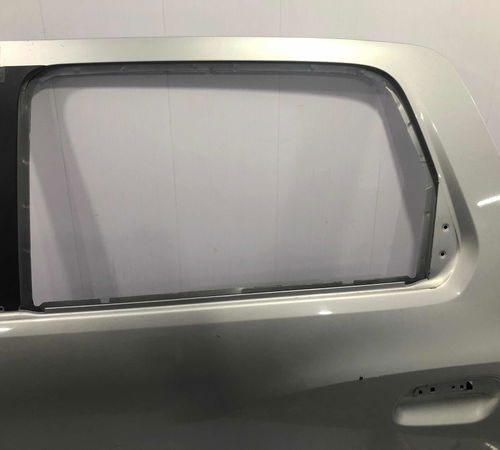 Porta Traseira Esquerda Chevrolet Spin 2013/2021