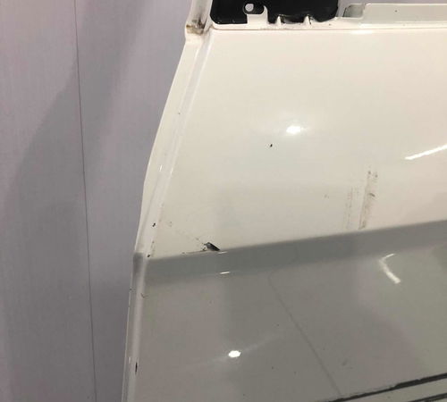 Porta Traseira Esquerda Ford Ecosport 2013/2020