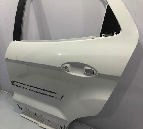 Porta Traseira Esquerda Ford Ecosport 2013/2020