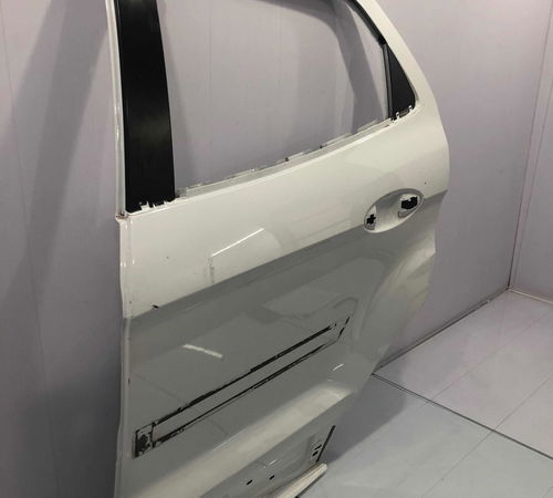 Porta Traseira Esquerda Ford Ecosport 2013/2020