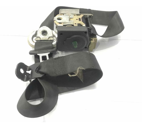 Cinto Segurança Dianteiro Direito Volkswagen Golf Sr 2002