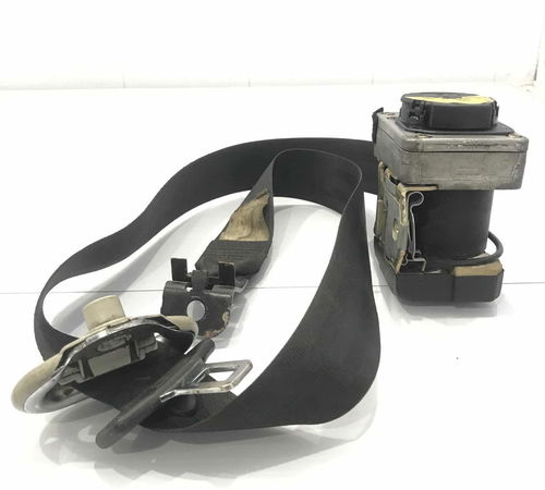 Cinto Segurança C/detalhe Dianteiro Esquerdo Vw Golf Sr 2002