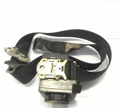Cinto Segurança C/detalhe Dianteiro Esquerdo Vw Golf Sr 2002