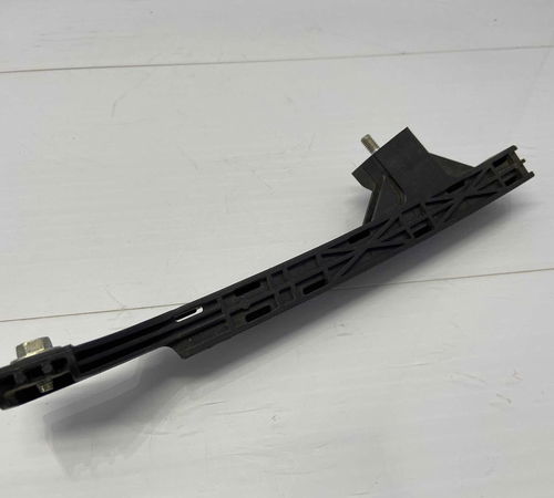 Guia Canaleta Vidro Porta Traseira Esq Hyundai Hb20 2016