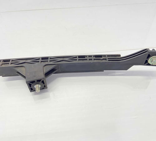 Guia Canaleta Vidro Porta Traseira Esq Hyundai Hb20 2016