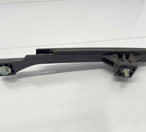 Guia Canaleta Vidro Porta Traseira Esq Hyundai Hb20 2016