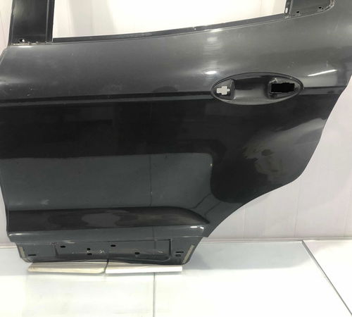 Porta Traseira Esquerda Ford Ecosport 2013/2020