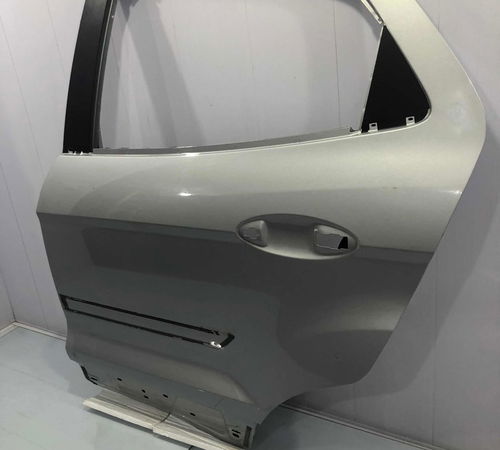 Porta Traseira Esquerda Ford Ecosport 2013/2020