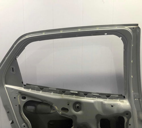 Porta Traseira Esquerda Ford Ecosport 2013/2020