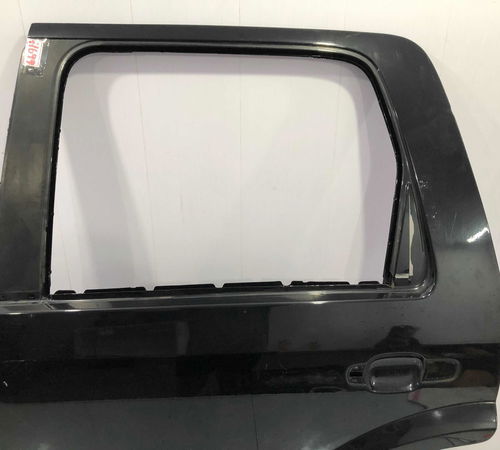 Porta Traseira Esquerda Ford Ecosport 2003/2012