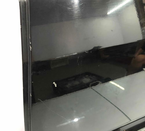 Porta Traseira Esquerda Ford Ecosport 2003/2012