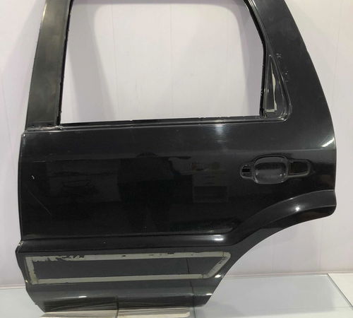 Porta Traseira Esquerda Ford Ecosport 20...