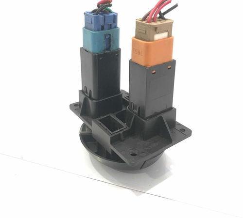 Botão Comando Farol Milha Jac J3 2012