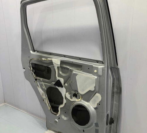 Porta Traseira Esquerda Ford Fiesta 2003/2014