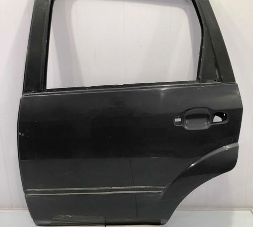 Porta Traseira Esquerda Ford Fiesta 2003/2014