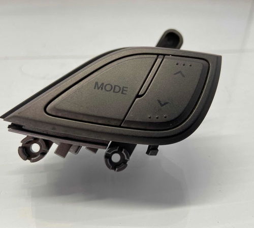 Comando Volante Lado Direito Hyundai Hb20 2016