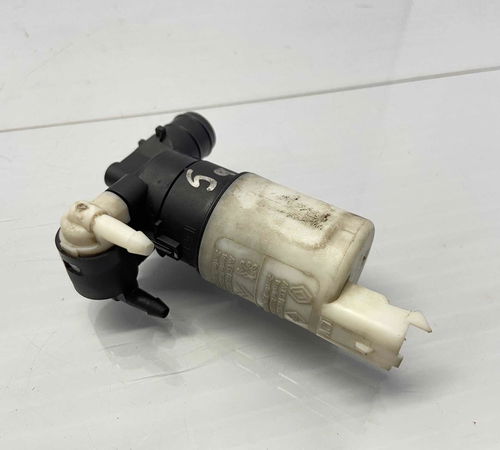 Motor Água Limpador Pára-brisa C/detalhe Peugeot Megane 2009