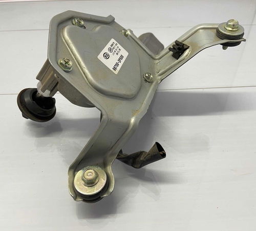 Motor Limpador Traseiro Kia Sorento 2013