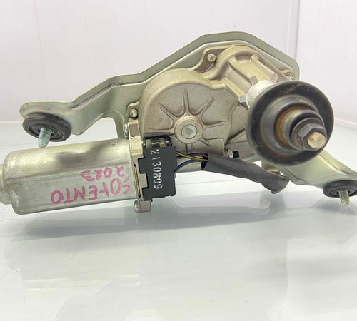 Motor Limpador Traseiro Kia Sorento 2013