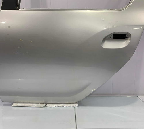 Porta Traseira Esquerda Renault Sandero 2015/2019
