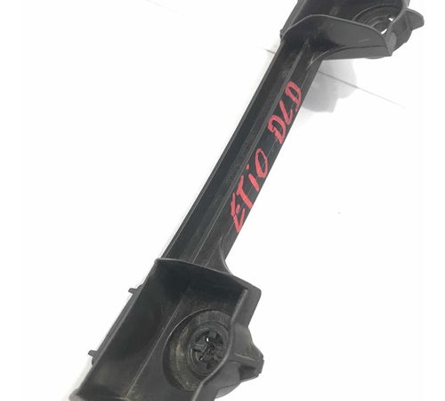 Guia Pára-choque Dianteiro Direito Toyota Etios 2013/2021