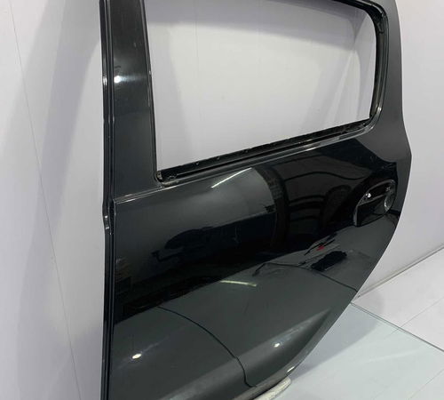 Porta Traseira Esquerda Renault Sandero 2015/2019