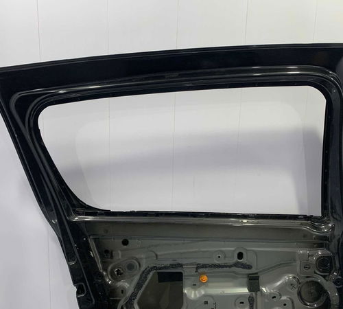 Porta Traseira Esquerda Renault Sandero 2015/2019