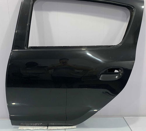 Porta Traseira Esquerda Renault Sandero 2015/2019