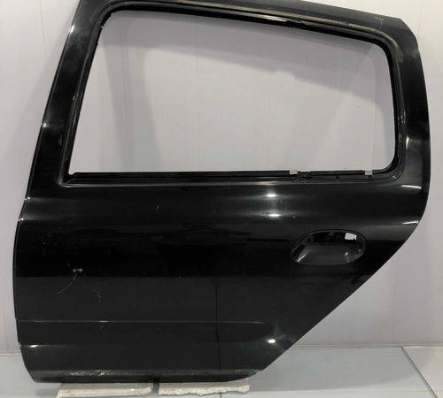 Porta Traseira Esquerda Renault Clio 201...