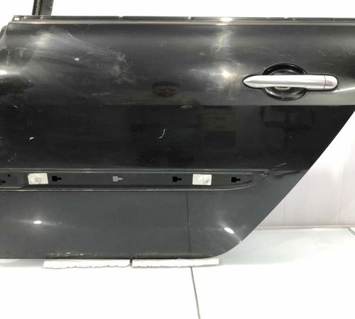 Porta Traseira Esquerda Renault Megane 2006/2012