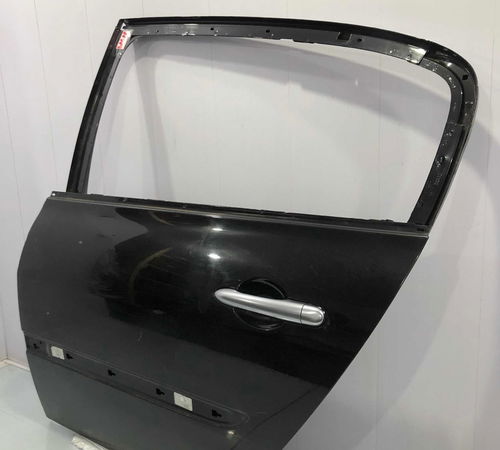 Porta Traseira Esquerda Renault Megane 2006/2012