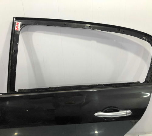 Porta Traseira Esquerda Renault Megane 2006/2012