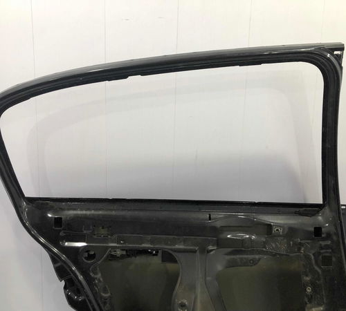 Porta Traseira Esquerda Renault Megane 2006/2012