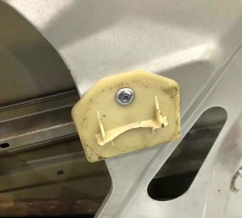 Porta Traseira Esquerda Peugeot 207 Hatch 2007/2015