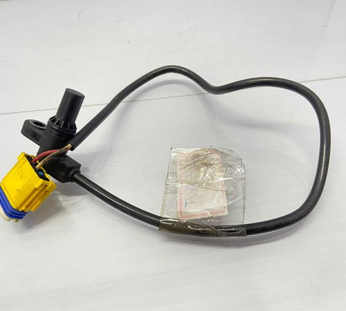 Sensor Rotação Câmbio Aut./1.6 Peugeot 207 2010