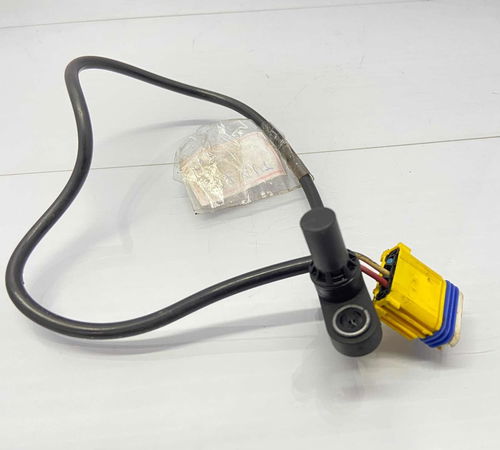 Sensor Rotação Câmbio Aut./1.6 Peugeot 207 2010