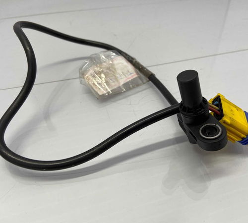 Sensor Rotação Câmbio Aut./1.6 Peugeot 207 2010