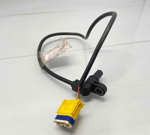 Sensor Rotação Câmbio Aut./1.6 Peugeot 207 2010